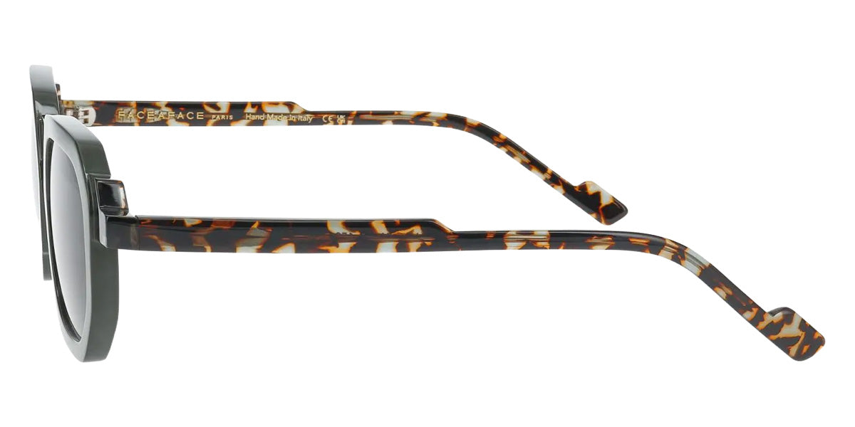 Face a Face® FLYNN 2 FAF FLYNN 2 3035 51 Sunglasses - 3035