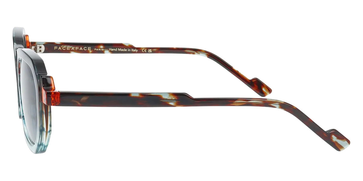 Face a Face® FLYNN 2 FAF FLYNN 2 7047 51 Sunglasses - 7047
