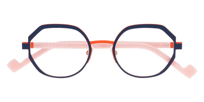 Face a Face® FOLD 1 FAF FOLD 1 933 49 - Blueberry Eyeglasses