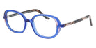 Face a Face® FOLLOW 1 FAF FOLLOW 1 1682 51 Eyeglasses - 1682