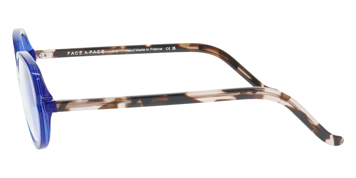 Face a Face® FOLLOW 1 FAF FOLLOW 1 1682 51 Eyeglasses - 1682