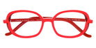 Face a Face® FOLLOW 1 FAF FOLLOW 1 4302 51 - Fluo Strawberry  Eyeglasses