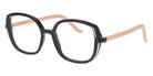 Face a Face® FOLLOW 2 FAF FOLLOW 2 100 51 - Black Eyeglasses