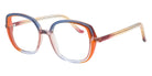 Face a Face® FOLLOW 2 FAF FOLLOW 2 4592 51 Eyeglasses - 4592