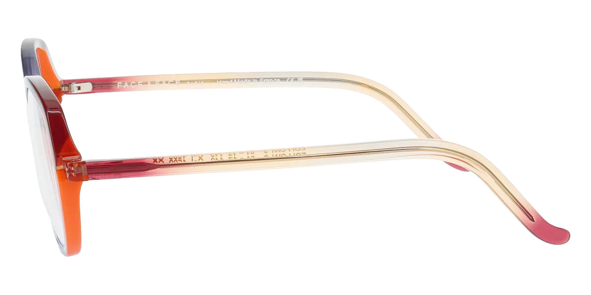 Face a Face® FOLLOW 2 FAF FOLLOW 2 4592 51 Eyeglasses - 4592