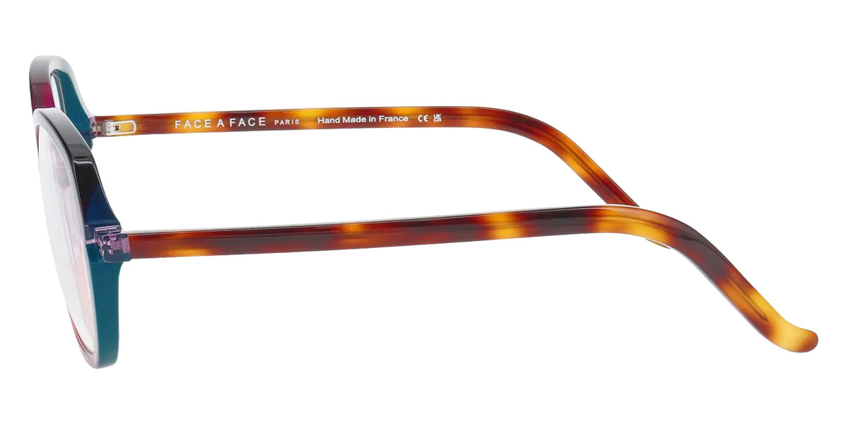 Face a Face® FOLLOW 2 FAF FOLLOW 2 4595 51 Eyeglasses - 4595