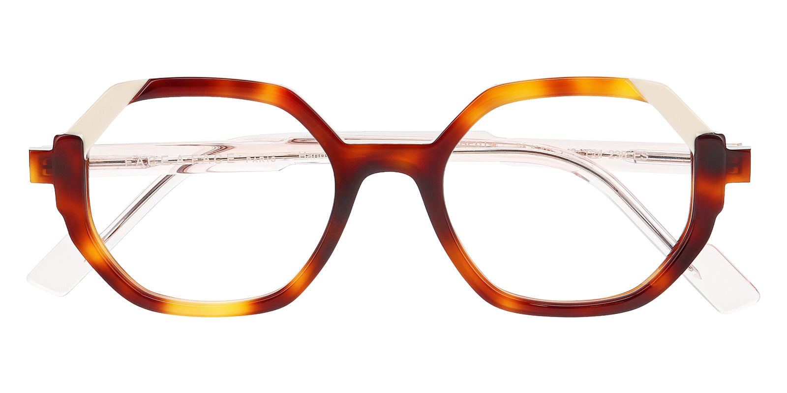Face a Face® FOREST 1 FAF FOREST 1 238 48 - Medium Tortoise Eyeglasses