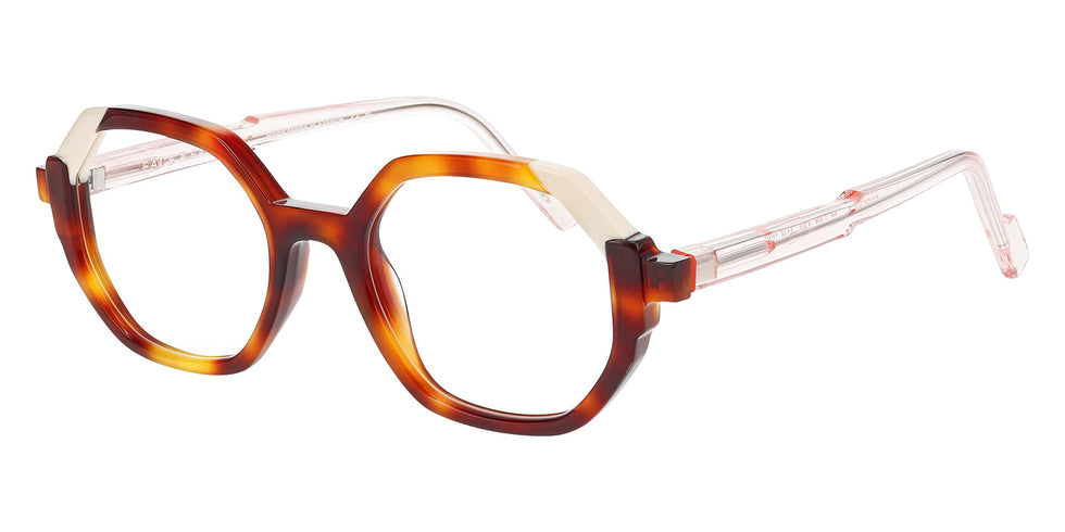 Face a Face® FOREST 1 FAF FOREST 1 238 48 - Medium Tortoise Eyeglasses