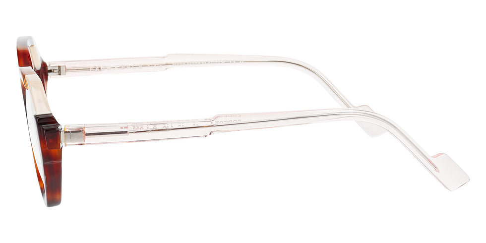 Face a Face® FOREST 1 FAF FOREST 1 238 48 - Medium Tortoise Eyeglasses