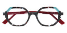 Face a Face® FOREST 1 FAF FOREST 1 78 48 - Tortoise Acajou Blue 40/10 Eyeglasses