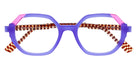 Face a Face® FOREST 1 FAF FOREST 1 8761 48 - Majorelle Opalescent Eyeglasses