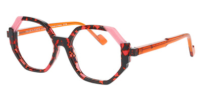 Face a Face® FOREST 2 FAF FOREST 2 107 52 - Cassis Tortoise Eyeglasses