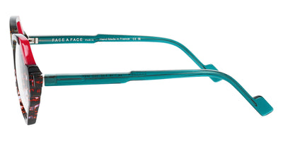 Face a Face® FOREST 2 FAF FOREST 2 6200 52 - Tortoise Duo Mave Eyeglasses