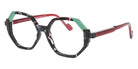 Face a Face® FOREST 2 FAF FOREST 2 78 52 - Tortoise Acajou Blue 40/10 Eyeglasses