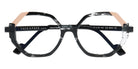 Face a Face® FOREST 2 FAF FOREST 2 8633 52 - Digital Black Excl. Eyeglasses