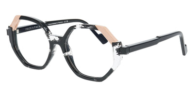 Face a Face® FOREST 2 FAF FOREST 2 8633 52 - Digital Black Excl. Eyeglasses