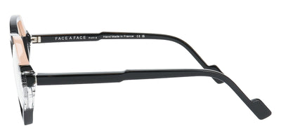 Face a Face® FOREST 2 FAF FOREST 2 8633 52 - Digital Black Excl. Eyeglasses