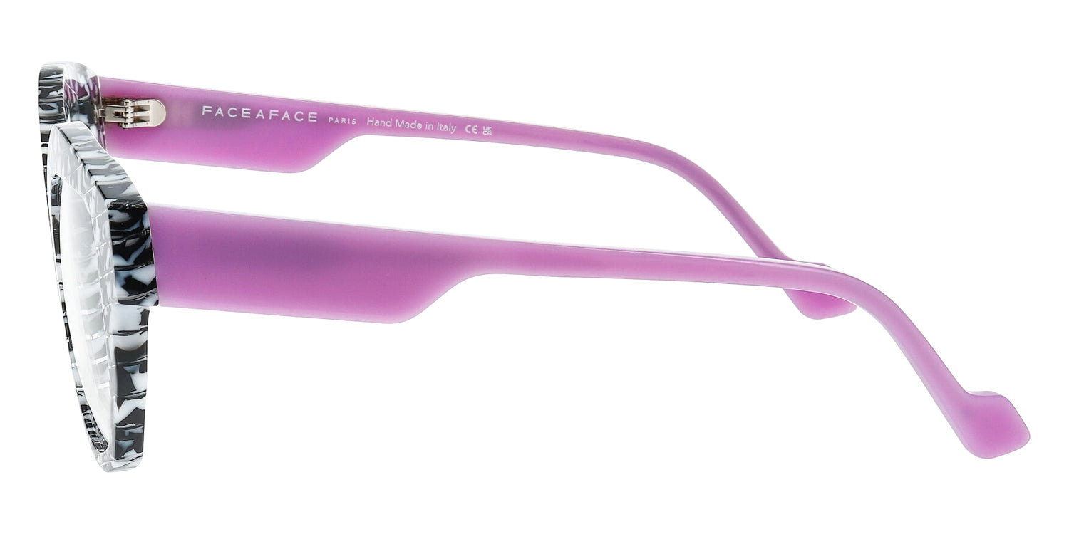 Face A Face® FRAMED 1