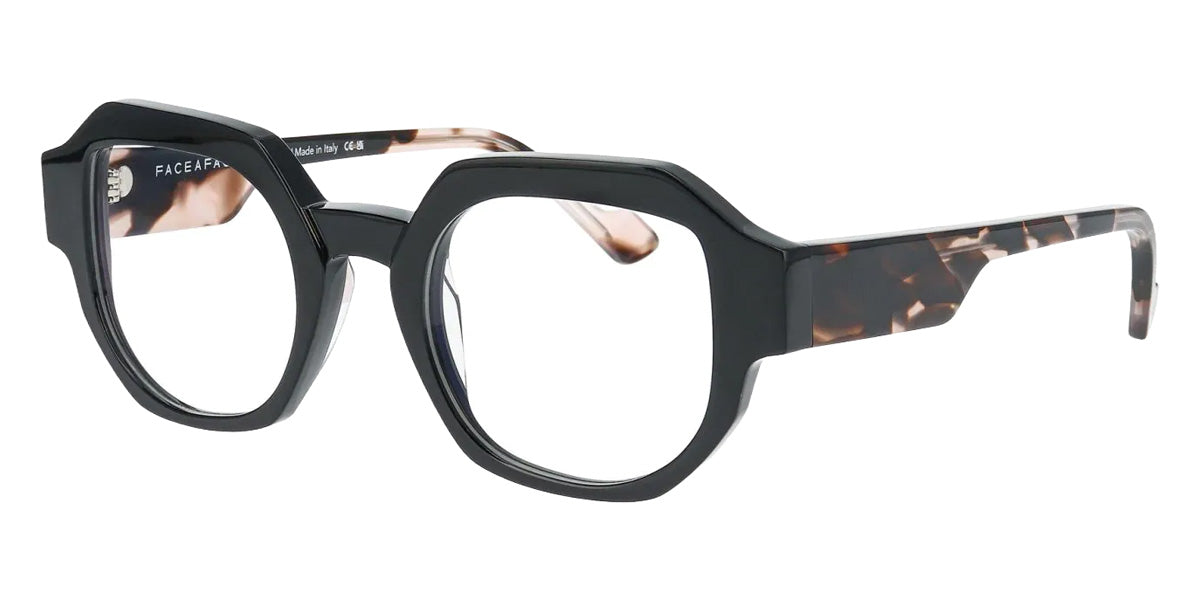 Face a Face® FRAMED 2 FAF FRAMED 2 100 48 Eyeglasses - 100