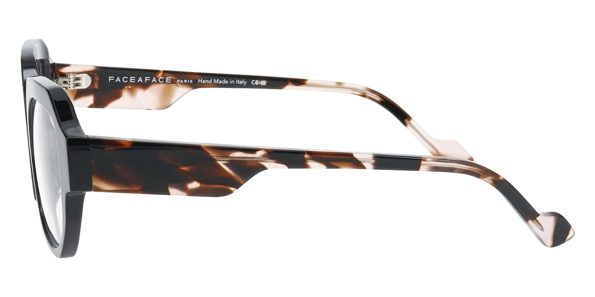 Face a Face® FRAMED 2 FAF FRAMED 2 100 48 Eyeglasses - 100