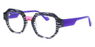 Face a Face® FRAMED 2 FAF FRAMED 2 2014 48 Eyeglasses - 2014