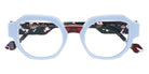 Face a Face® FRAMED 2 FAF FRAMED 2 7826 48 Eyeglasses - 7826