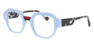 Face a Face® FRAMED 2 FAF FRAMED 2 7826 48 Eyeglasses - 7826
