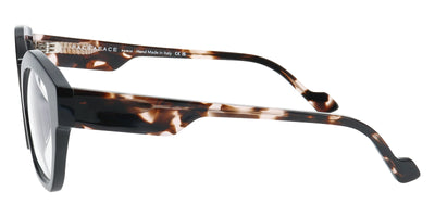 Face a Face® FRAMED 3 FAF FRAMED 3 100 52 - Black Eyeglasses