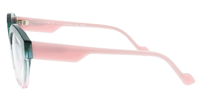 Face a Face® FRAMED 3 FAF FRAMED 3 1081 52 - Crystal Green Rose Eyeglasses