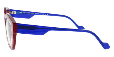 Face a Face® FRAMED 3 FAF FRAMED 3 2921 52 - Bordeau Crystal Top Eyeglasses