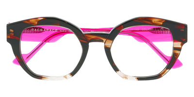 Face a Face® FRAMED 3 FAF FRAMED 3 4861 52 - Havana Storm Tortoise Eyeglasses