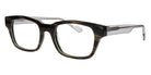 Face A Face® FRANK 1 FAF FRANK 1 0119 51 - Brown Gray Horn (0119) Eyeglasses