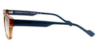 Face A Face® FRANK 1 FAF FRANK 1 0864 51 - Caramel Transparent (0864) Eyeglasses