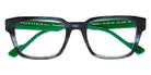 Face A Face® FRANK 2 FAF FRANK 2 4329 53 - Storm Tortoise (4329) Eyeglasses