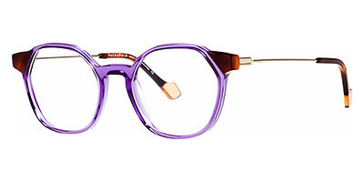 Face A Face® FREEZ 1 FAF FREEZ 1 2771 48 - Ultra Violet (2771) Eyeglasses