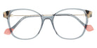 Face A Face® FREEZ 2 FAF FREEZ 2 4012 52 - Blue Gray (4012) Eyeglasses