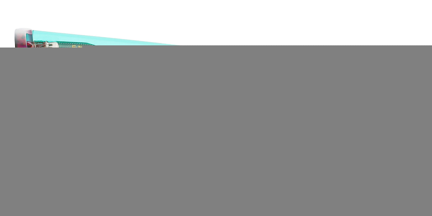 Face a Face® FRIDAY 1 FAF FRIDAY 1 6525 47 - Tortoise Fushia Optale 10+70 Eyeglasses