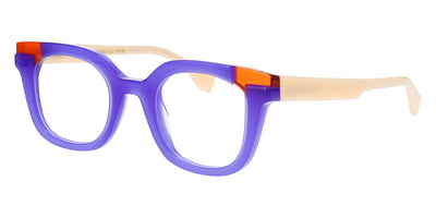 Face a Face® FRIDAY 1 FAF FRIDAY 1 8761 47 - Majorelle Opalescent Eyeglasses