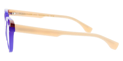 Face a Face® FRIDAY 1 FAF FRIDAY 1 8761 47 - Majorelle Opalescent Eyeglasses