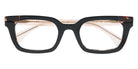 Face a Face® FRIDAY 3 FAF FRIDAY 3 2773 51 - Black On Congo Eyeglasses