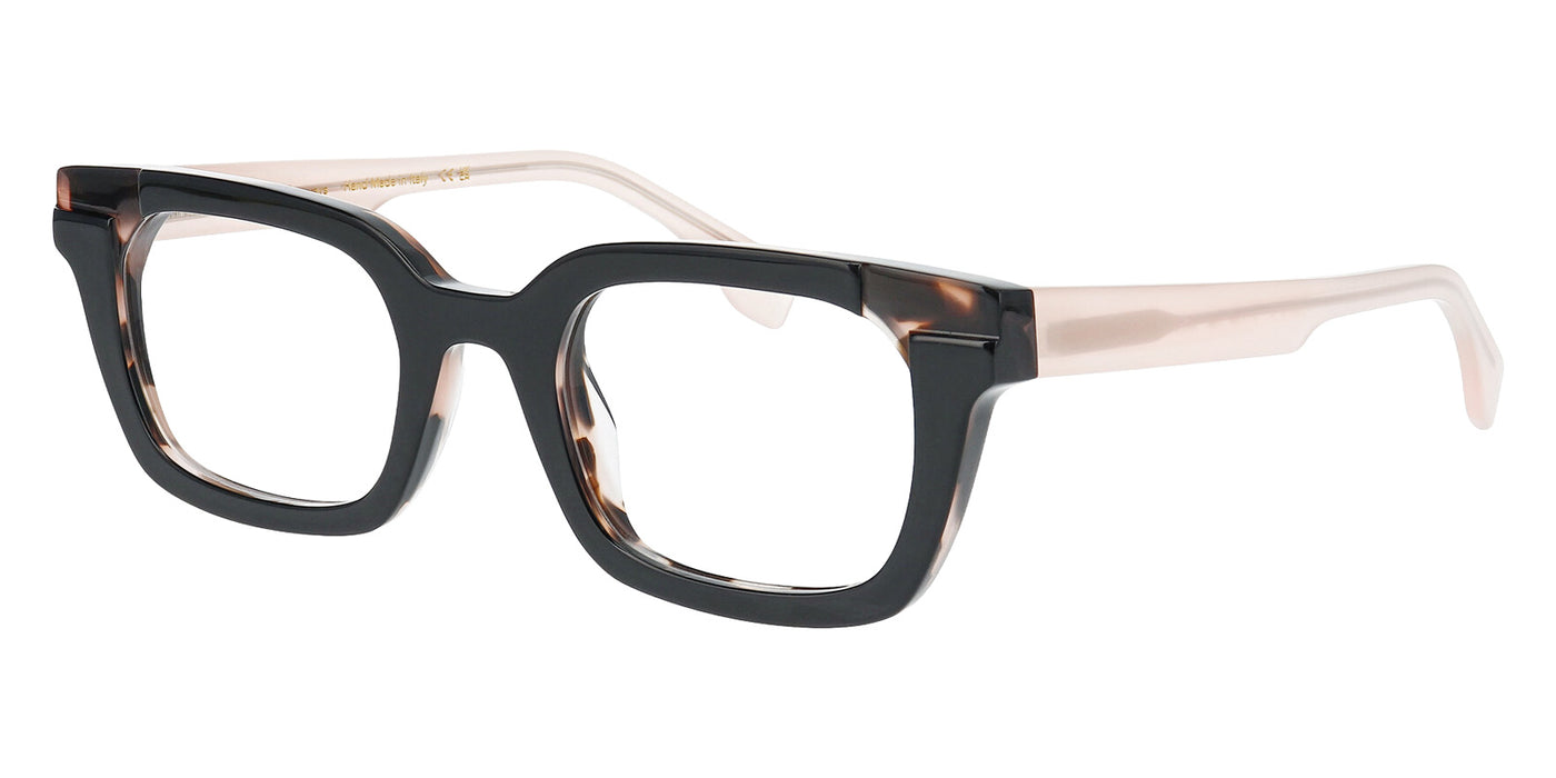 Face a Face® FRIDAY 3 FAF FRIDAY 3 2773 51 - Black On Congo Eyeglasses