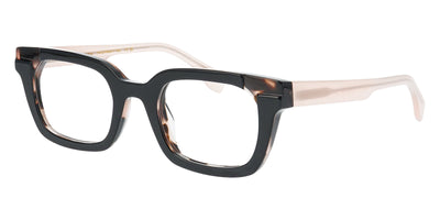 Face a Face® FRIDAY 3 FAF FRIDAY 3 2773 51 - Black On Congo Eyeglasses