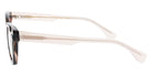 Face a Face® FRIDAY 3 FAF FRIDAY 3 2773 51 - Black On Congo Eyeglasses