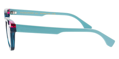 Face a Face® FRIDAY 3 FAF FRIDAY 3 3936 51 - Grey Petrol Transparent Eyeglasses