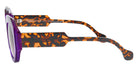 Face a Face® FROST 1 Sunglasses - 1654 - TRANSPARENT TENDER PINK