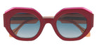 Face a Face® FROST 1 Sunglasses - 2655 - FUSHIA INTENSE