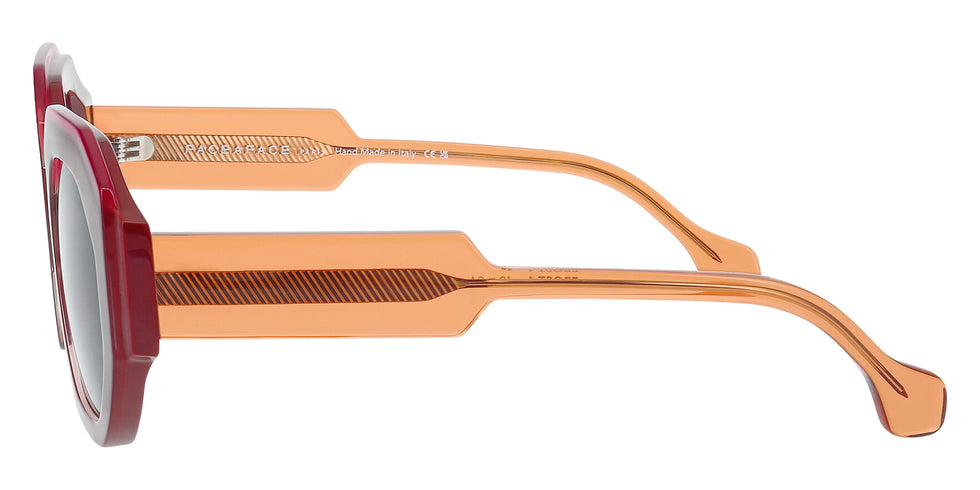 Face a Face® FROST 1 Sunglasses - 2655 - FUSHIA INTENSE
