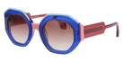 Face a Face® FROST 1 Sunglasses - 2714 - MILKY BLUE