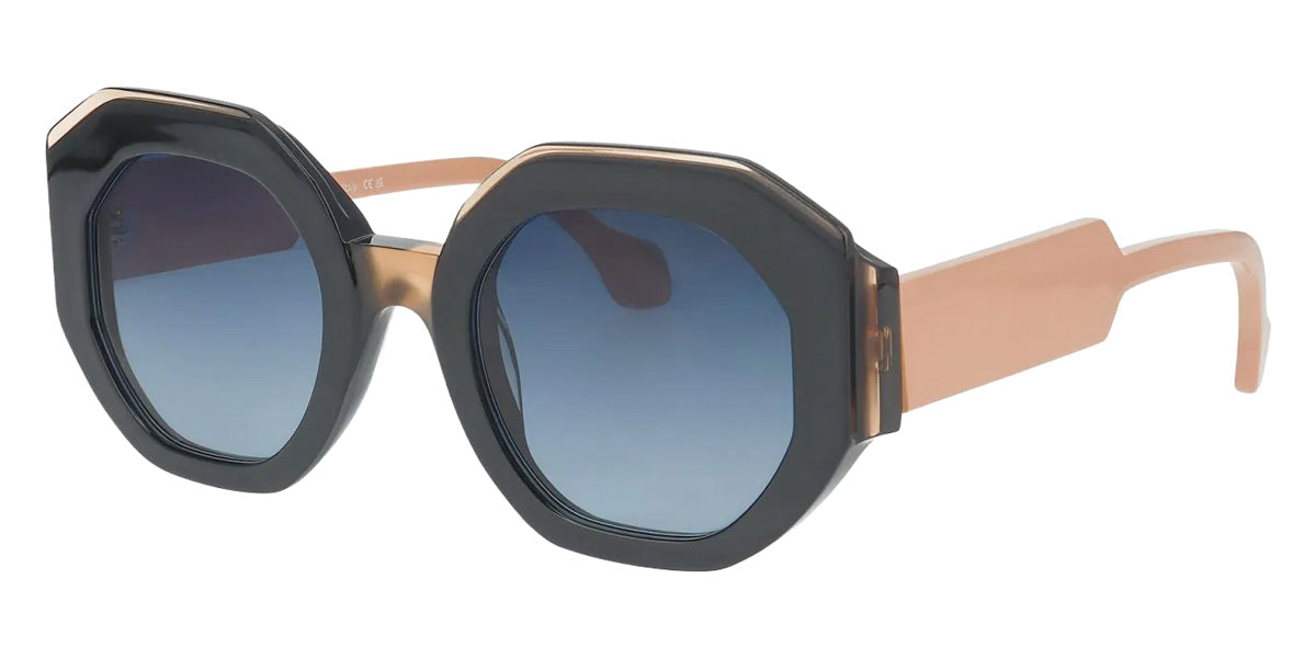 Face a Face® FROST 1 FAF FROST 1 864 48 Sunglasses - 864
