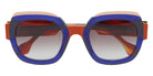 Face a Face® FROST 2 Sunglasses - 2196 - OPAQUE NUDE